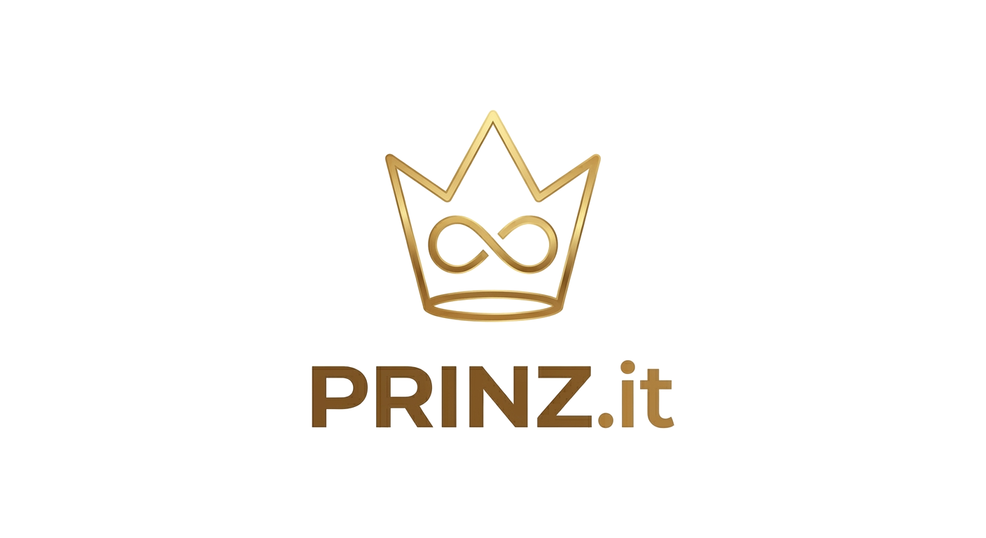 PRINZ.it – Daniel Prinz